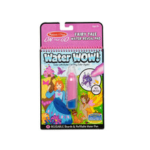 Load image into Gallery viewer, Water Wow! Fairy Tale
