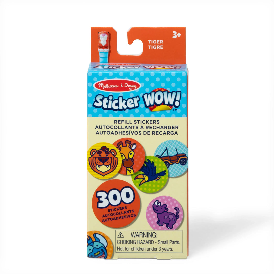 Sticker WOW!® Refill Stickers