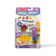 Load image into Gallery viewer, Scented Water WOW! Water-Reveal Pad - Treats
