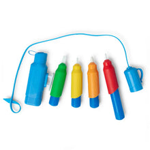 Load image into Gallery viewer, Water WOW! Pen Pack (4 Water Pens, Sprayer, Tether Cap)
