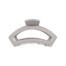 Load image into Gallery viewer, Teleties® Open Medium Claw Hair Clip
