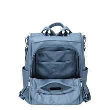 Load image into Gallery viewer, Heather Backpack Bag
