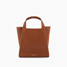 Load image into Gallery viewer, Hana Mini Tote Crossbody Bag
