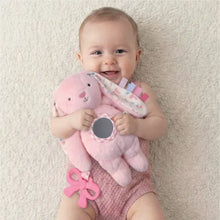 Load image into Gallery viewer, Pink Bunny Bitzy Traveler™

