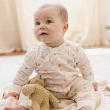 Load image into Gallery viewer, Bicycles Footless Sleep &amp; Play
