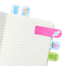 Load image into Gallery viewer, Note Pals Sticky Tabs - Sugar Joy
