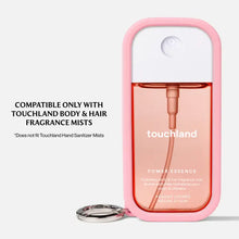 Load image into Gallery viewer, Body &amp; Hair Mist Case - Blush Coral
