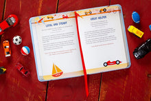 Load image into Gallery viewer, Daily Strength For Boys (Devotional, Ages 4-9)
