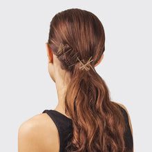 Load image into Gallery viewer, Essential Bobby Pins 45pc - Blonde
