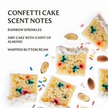 Load image into Gallery viewer, Touchland Hand Sanitizing Mist- Confetti Cake
