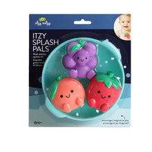 Load image into Gallery viewer, Itzy Splash Pals™ - Bath + Water Toy

