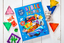 Load image into Gallery viewer, Pop-Up Bible Stories (Toddler Bible)
