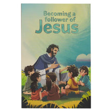 Load image into Gallery viewer, Becoming A Follower of Jesus - Discovery Edition Softcover
