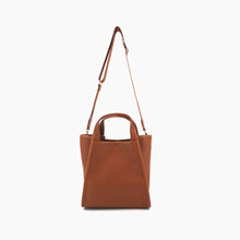 Load image into Gallery viewer, Hana Mini Tote Crossbody Bag
