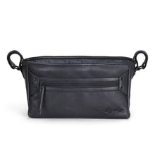 Load image into Gallery viewer, Matte Black Stroller Caddy
