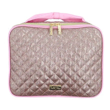 Load image into Gallery viewer, Glitter Party Insulated Lunchbox
