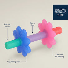 Load image into Gallery viewer, Teensy Tubes™ Pink Rainbow
