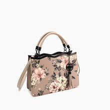 Load image into Gallery viewer, Margaret Top Handle Crossbody Bag
