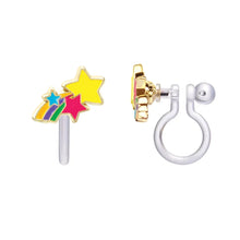Load image into Gallery viewer, CLIP ON Cutie Earrings
