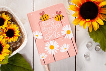 Load image into Gallery viewer, Daily Strength For Girls (Devotional, Ages 4-9)

