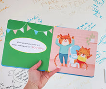 Load image into Gallery viewer, Let&#39;s Get This Potty Started - Board Book
