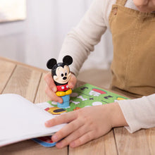 Load image into Gallery viewer, Sticker WOW! Activity Pad &amp; Sticker Stamper - Disney&#39;s Mickey Mouse
