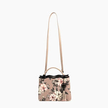 Load image into Gallery viewer, Margaret Top Handle Crossbody Bag
