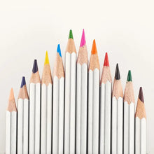 Load image into Gallery viewer, Veritas Colored Pencil 12pc Set
