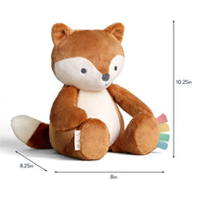 Load image into Gallery viewer, Sweetie Snuggles™ Fox Plush
