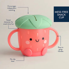 Load image into Gallery viewer, Itzy Snack Cup™
