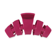 Load image into Gallery viewer, Teleties® Classic Medium Hair Clip - Wild Side
