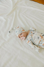 Load image into Gallery viewer, COPPER PEARL® Top Knot Hat - Rufus
