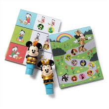 Load image into Gallery viewer, Sticker WOW! Deluxe Set- Mickey And Minnie
