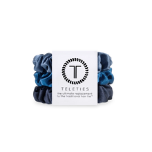 Load image into Gallery viewer, TELETIES® Small Scrunchie
