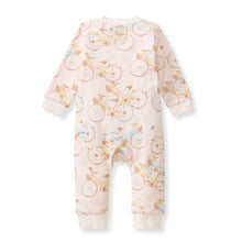 Load image into Gallery viewer, Bicycles Footless Sleep &amp; Play
