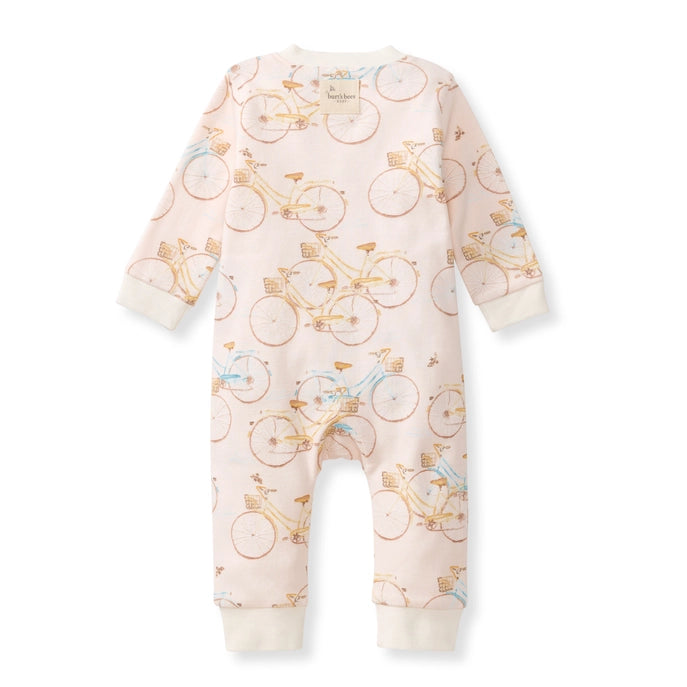 Bicycles Footless Sleep & Play