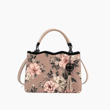 Load image into Gallery viewer, Margaret Top Handle Crossbody Bag
