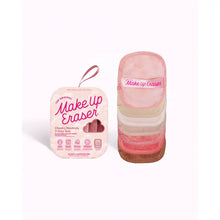 Load image into Gallery viewer, Sweet Cheeks Neutral 7-Day Set - MakeUp Eraser
