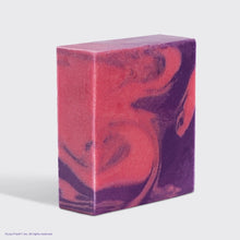 Load image into Gallery viewer, Lisa Frank &amp; Kitsch Dancing Dreams Body Wash Bar
