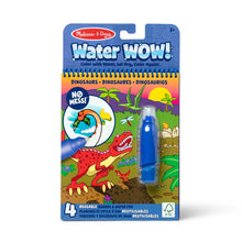 Load image into Gallery viewer, Water Wow! Dinosaur
