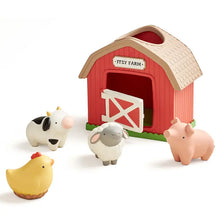 Load image into Gallery viewer, Itzy Play Barn™
