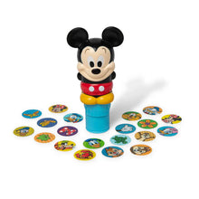 Load image into Gallery viewer, Sticker WOW! Activity Pad &amp; Sticker Stamper - Disney&#39;s Mickey Mouse
