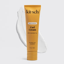 Load image into Gallery viewer, Moisturizing Curl Cream
