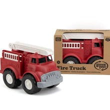 Load image into Gallery viewer, Fire Truck - Red
