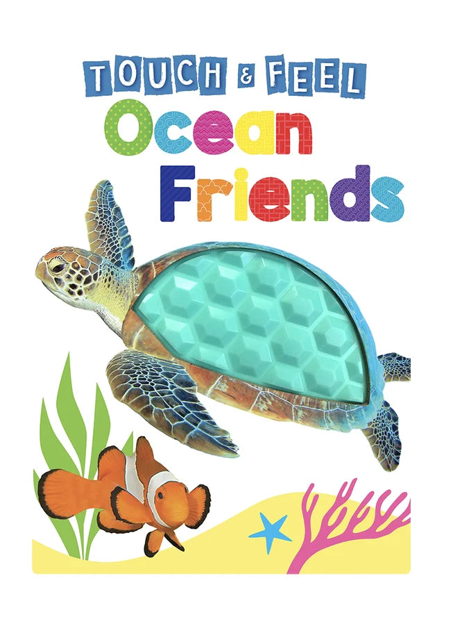 Ocean Friends