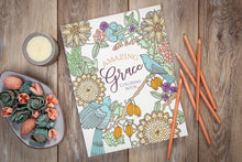 Load image into Gallery viewer, Amazing Grace (Coloring Book)
