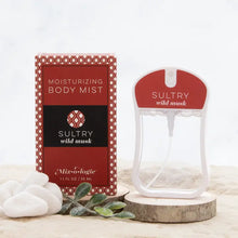 Load image into Gallery viewer, Mixologie Body Mist Perfume Spray
