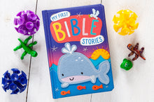 Load image into Gallery viewer, My First Bible Stories (Baby Bible)
