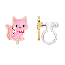 Load image into Gallery viewer, CLIP ON Cutie Earrings
