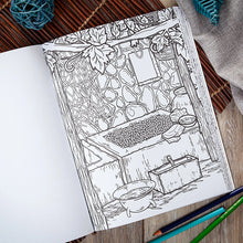 Load image into Gallery viewer, The Chosen - Adult Coloring Book

